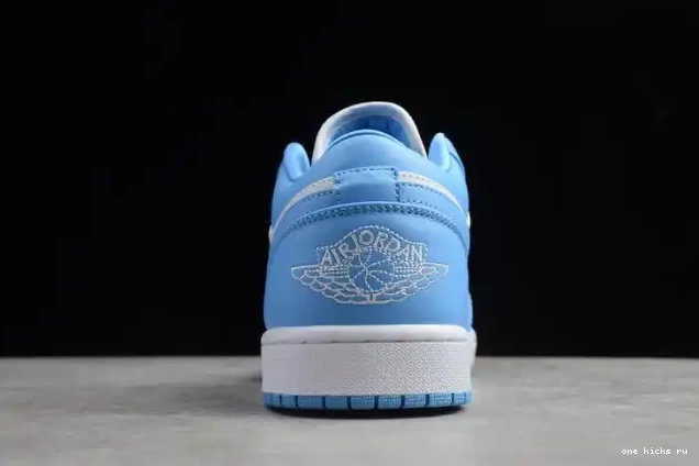 Rep Onekick Jordan AO9944-441 (W) 1 Air Low UNC 0419